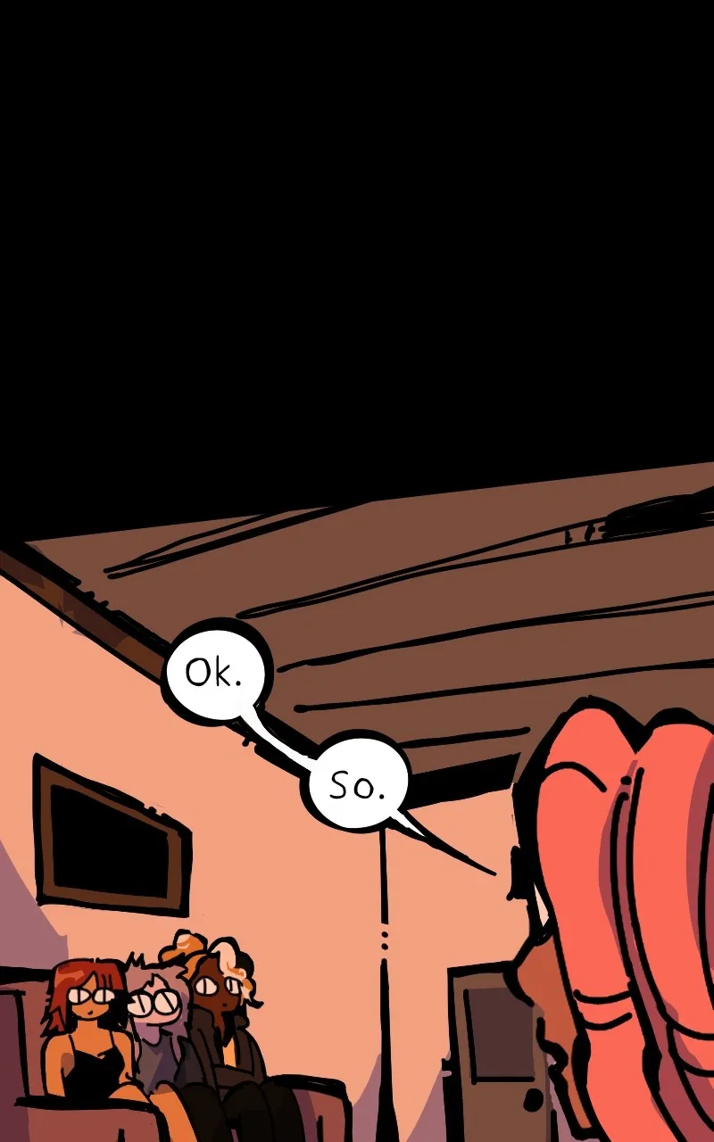 Read Paperteeth! chapter 94 image 1 on Lezhin