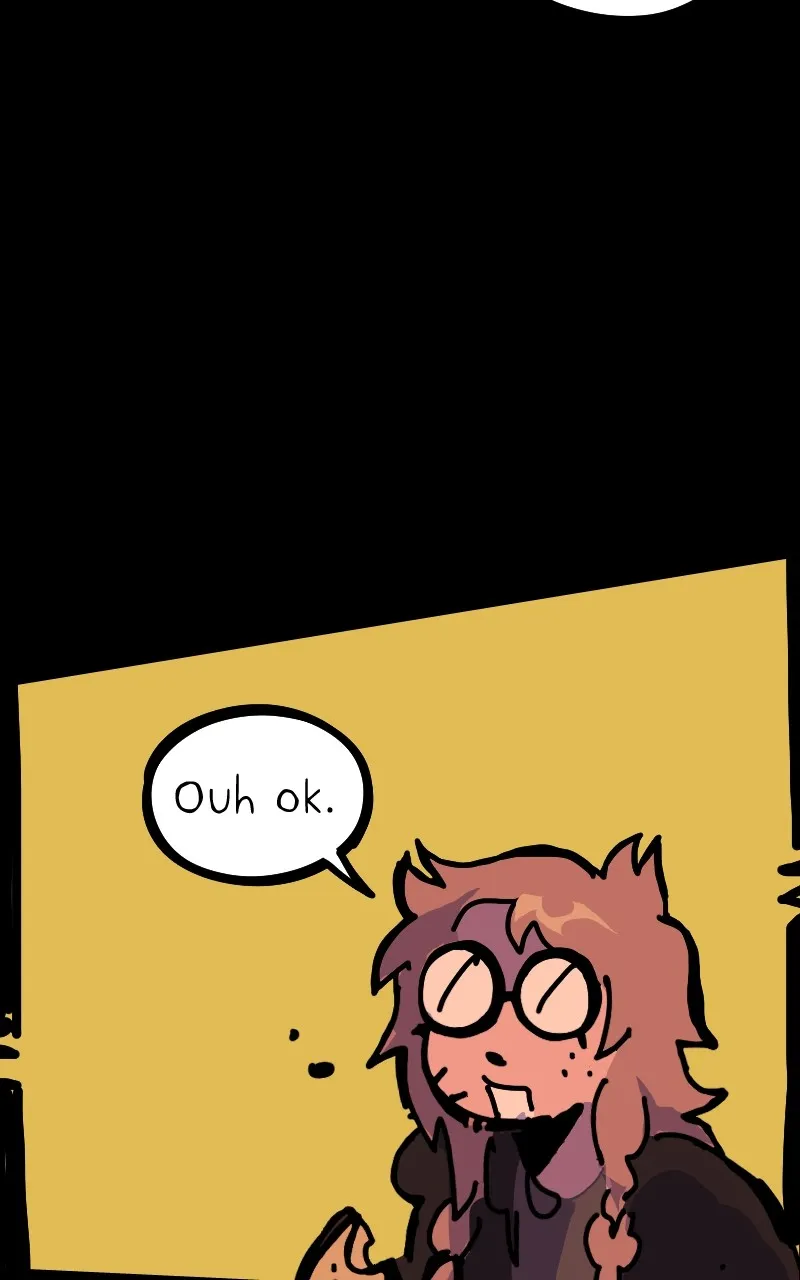 Read Paperteeth! chapter 94 image 11 on Lezhin