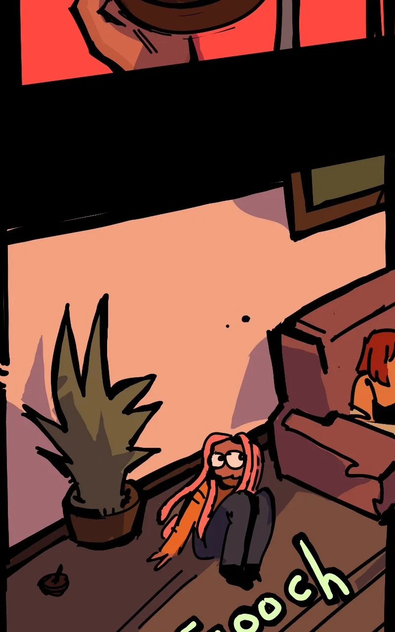 Read Paperteeth! chapter 94 image 15 on Lezhin