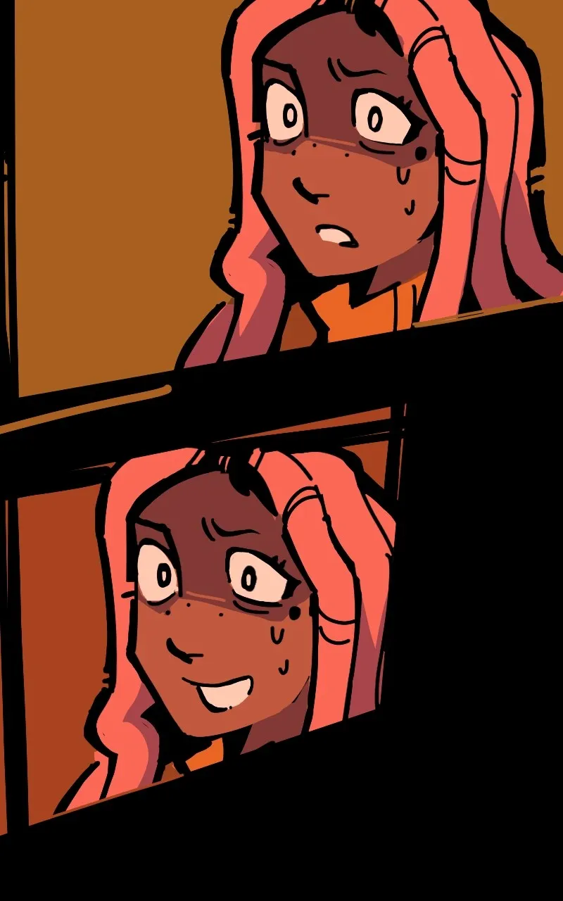 Read Paperteeth! chapter 94 image 5 on Lezhin