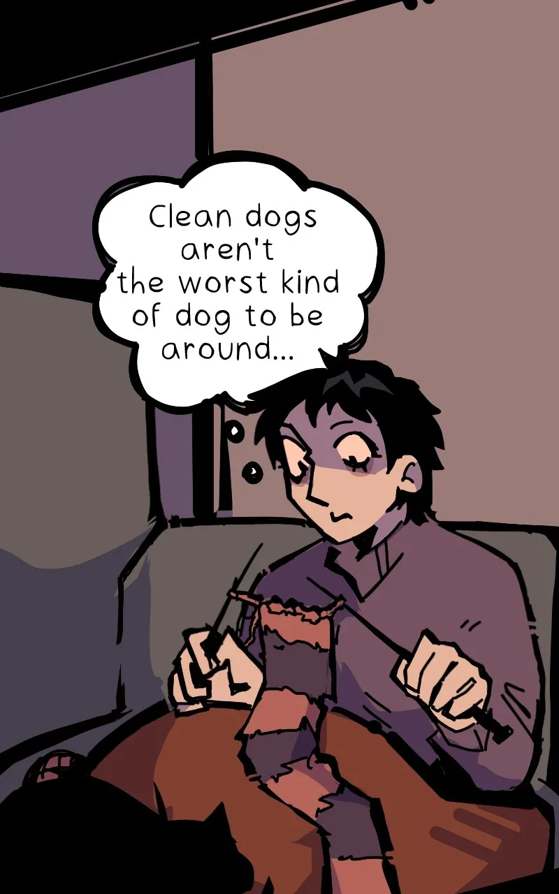 Read Paperteeth! chapter 95 image 10 on Lezhin