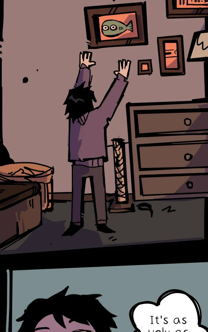 Read Paperteeth! chapter 95 image 12 on Lezhin