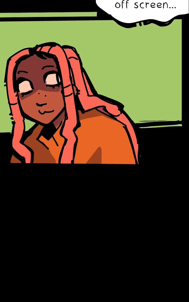 Read Paperteeth! chapter 95 image 5 on Lezhin