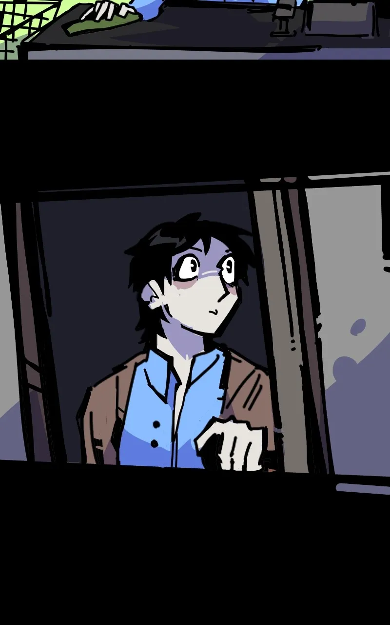 Read Paperteeth! chapter 95 image 7 on Lezhin