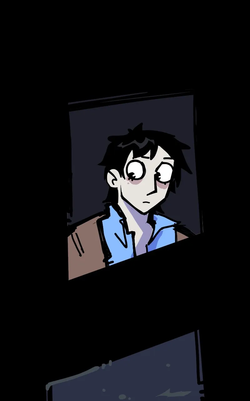 Read Paperteeth! chapter 95 image 8 on Lezhin