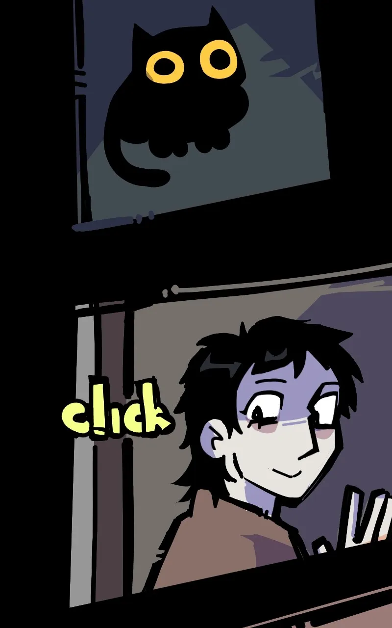 Read Paperteeth! chapter 95 image 9 on Lezhin
