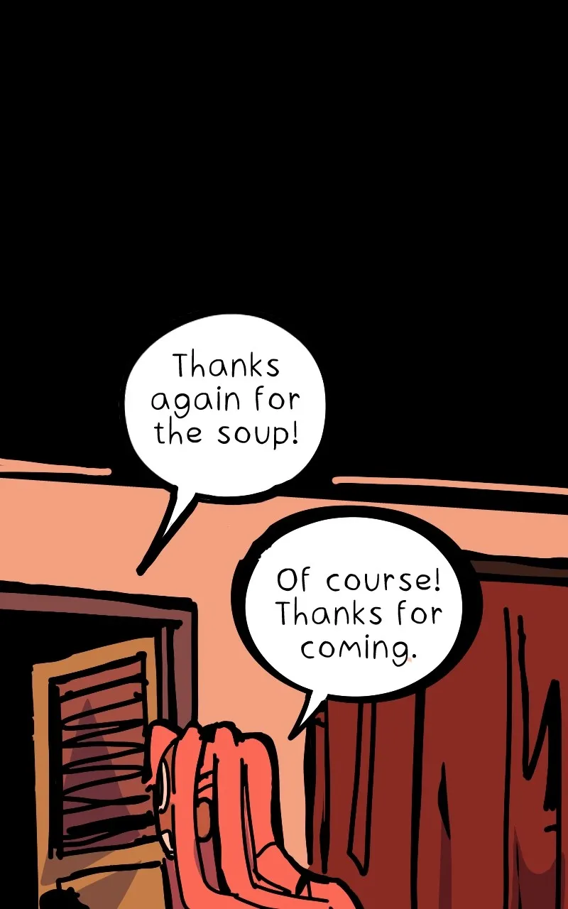 Read Paperteeth! chapter 96 image 1 on Lezhin