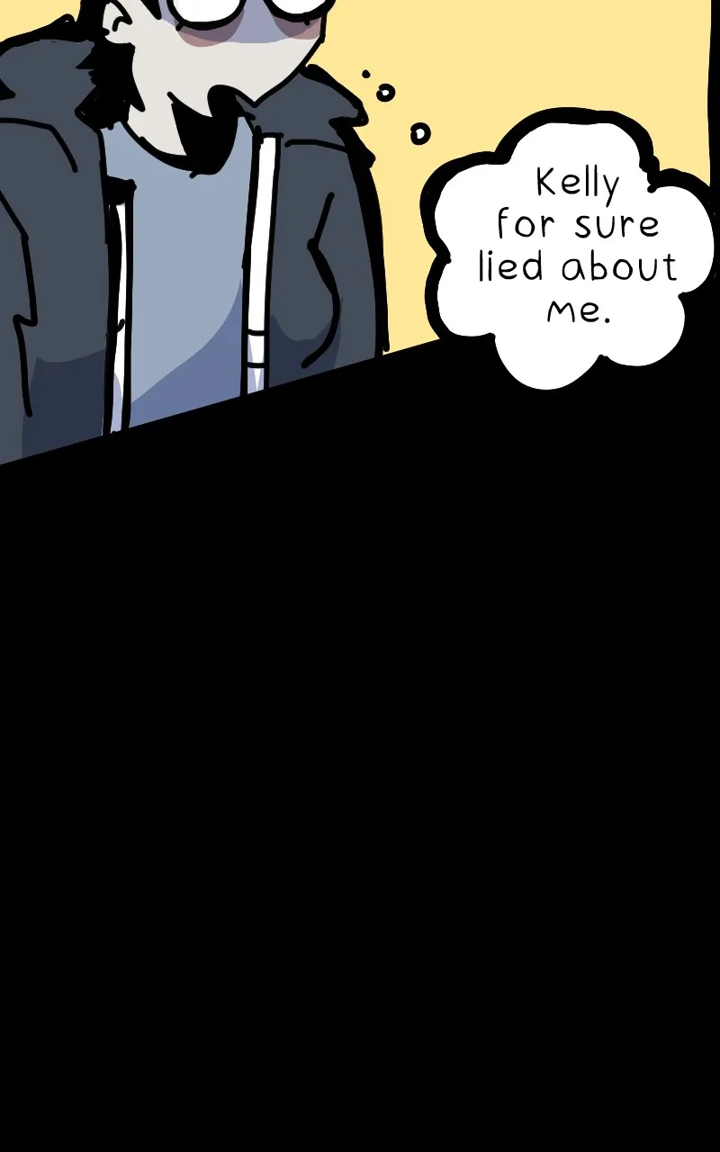 Read Paperteeth! chapter 96 image 11 on Lezhin