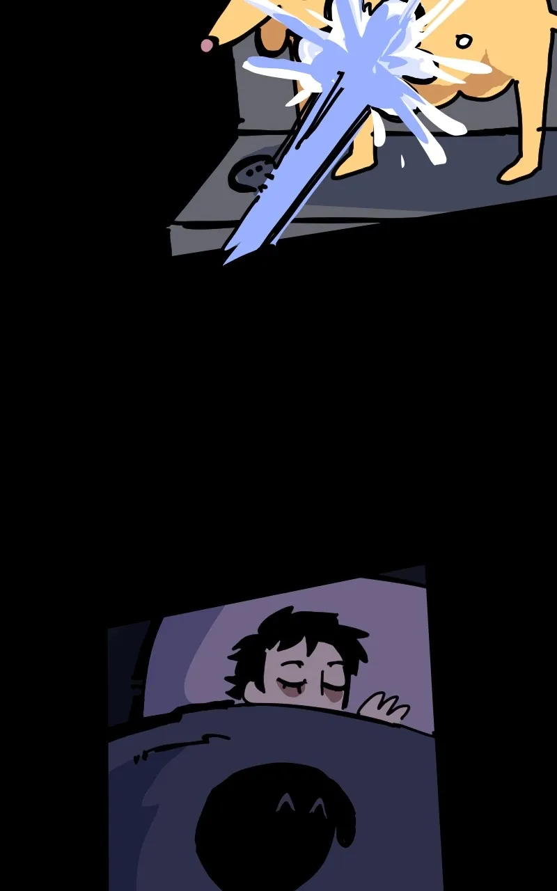 Read Paperteeth! chapter 96 image 13 on Lezhin