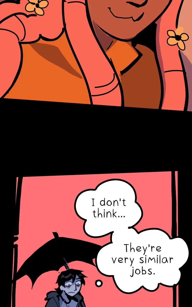 Read Paperteeth! chapter 96 image 4 on Lezhin