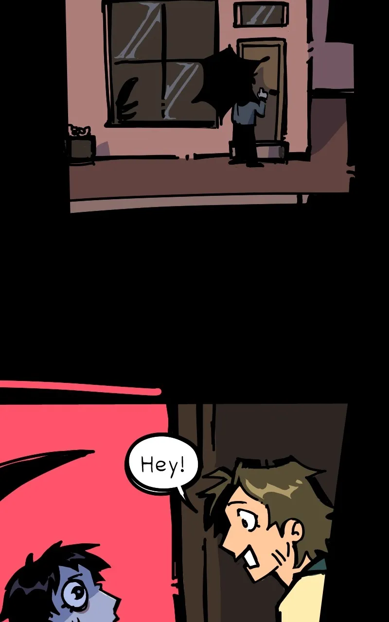 Read Paperteeth! chapter 96 image 6 on Lezhin