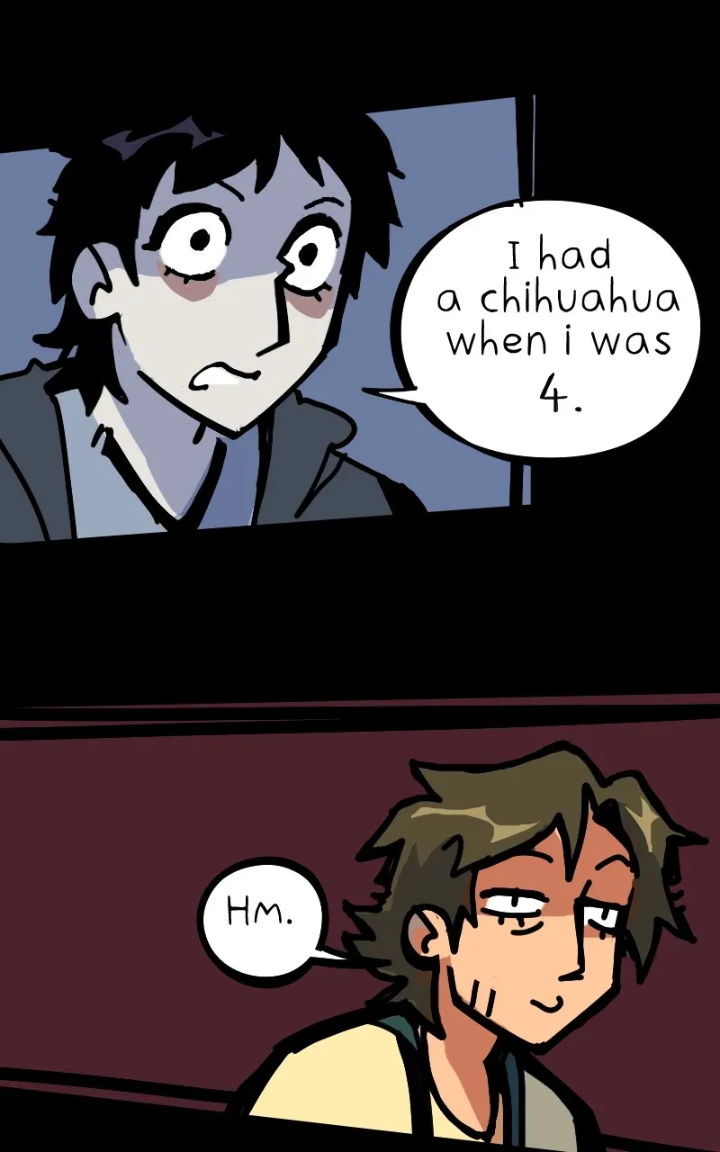 Read Paperteeth! chapter 96 image 9 on Lezhin