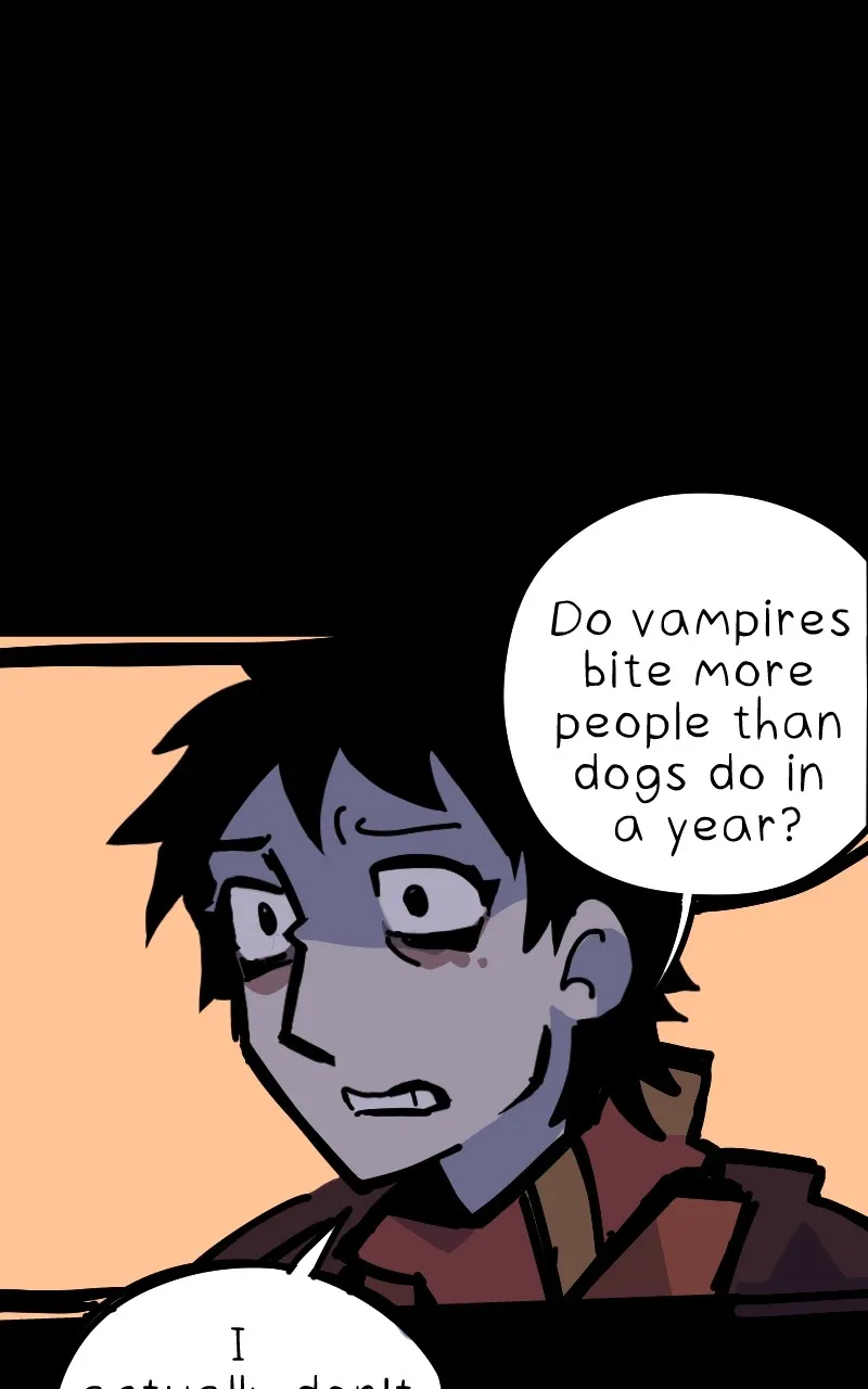 Read Paperteeth! chapter 97 image 1 on Lezhin
