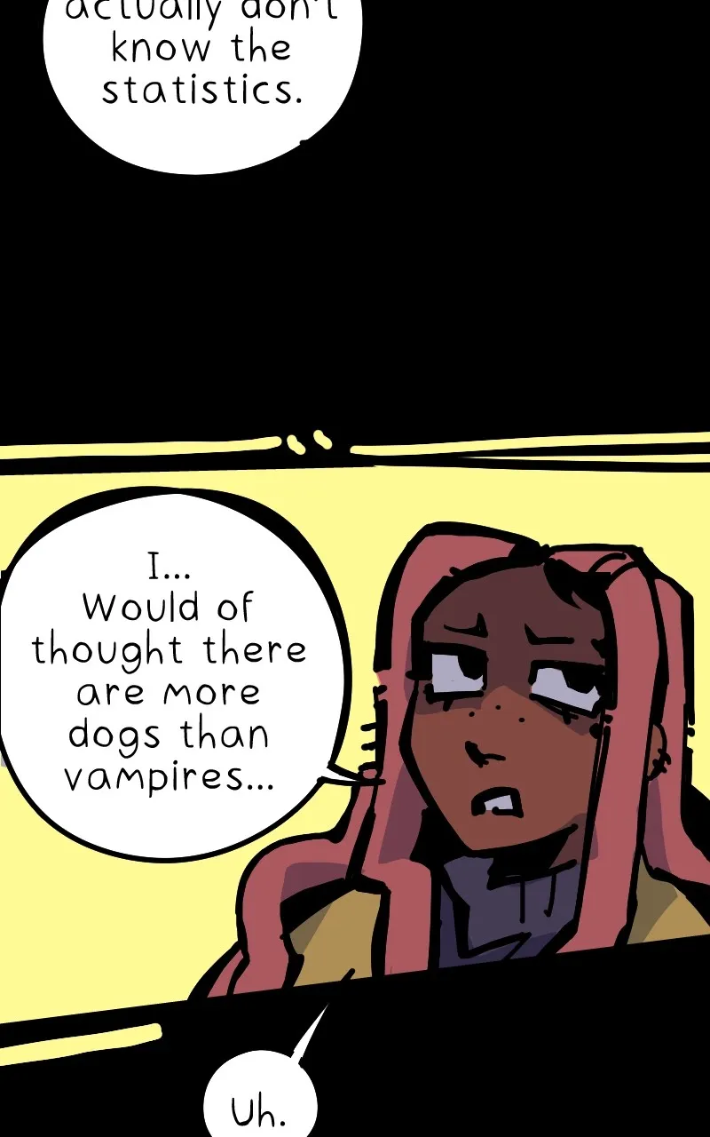 Read Paperteeth! chapter 97 image 2 on Lezhin