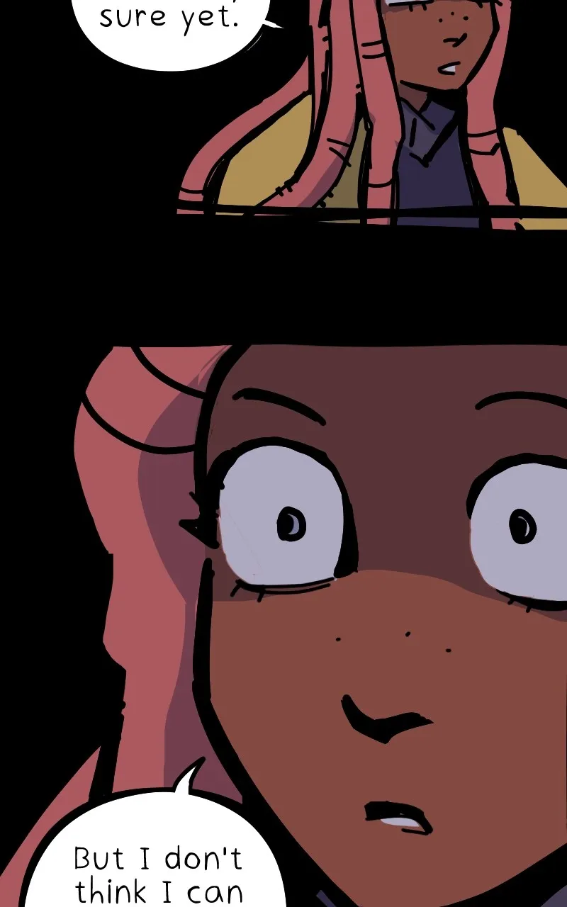 Read Paperteeth! chapter 97 image 9 on Lezhin