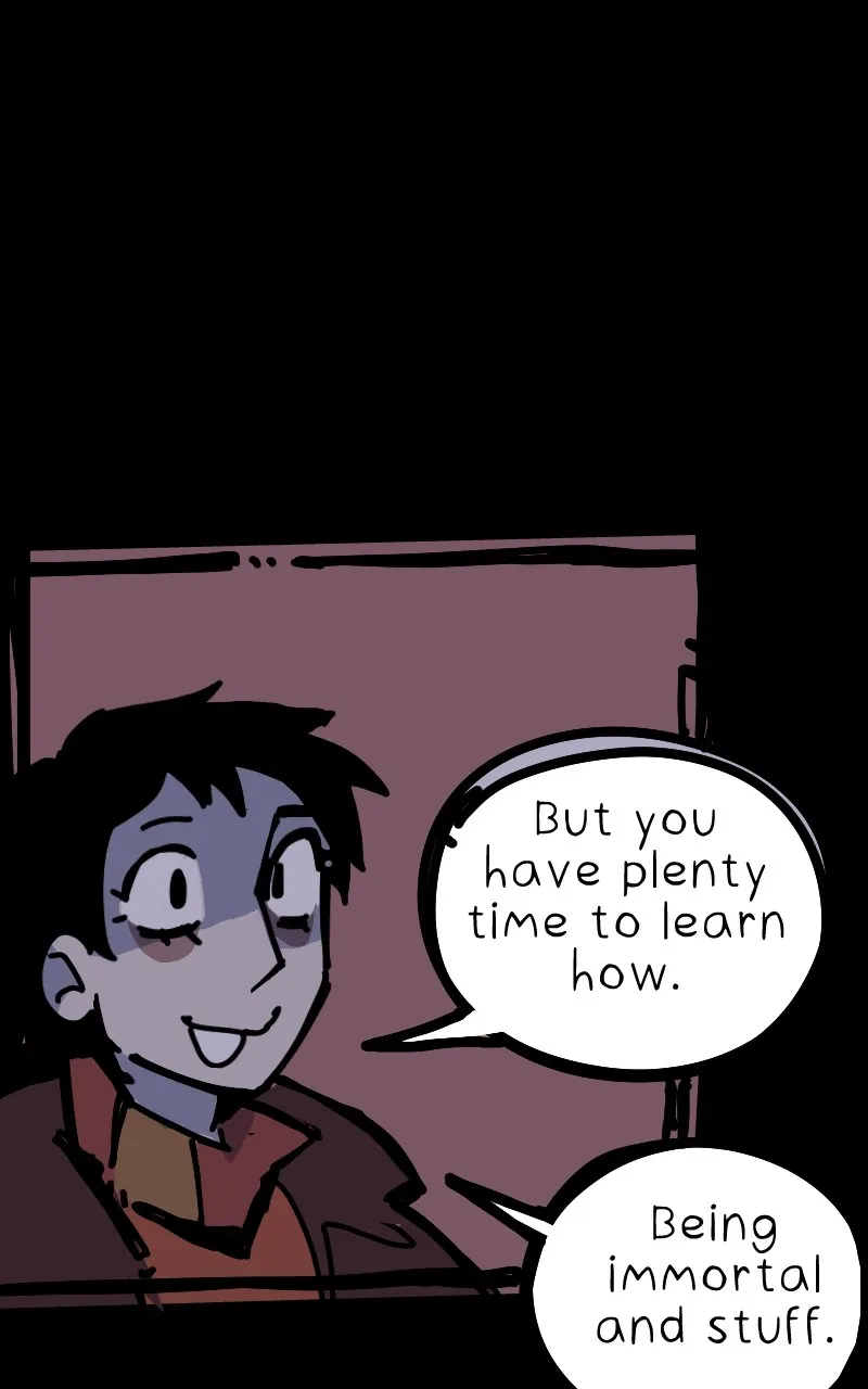 Read Paperteeth! chapter 98 image 1 on Lezhin