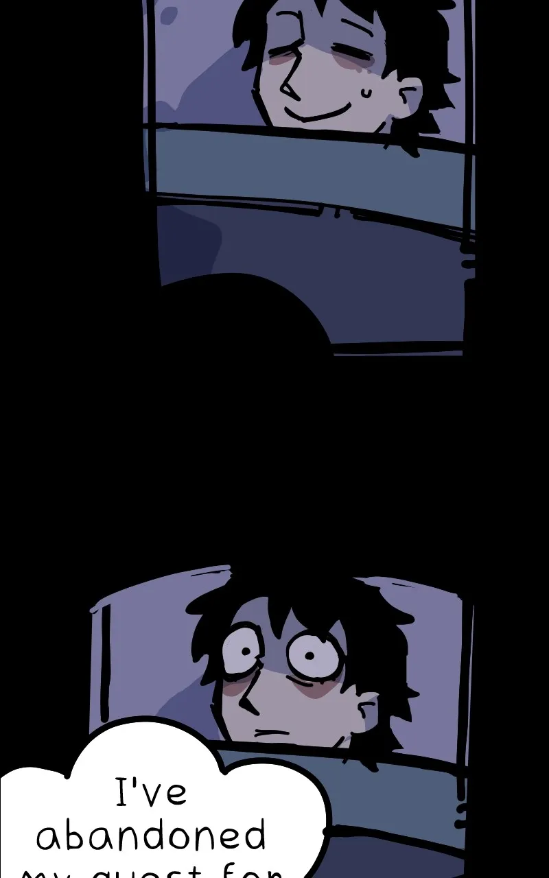 Read Paperteeth! chapter 98 image 11 on Lezhin