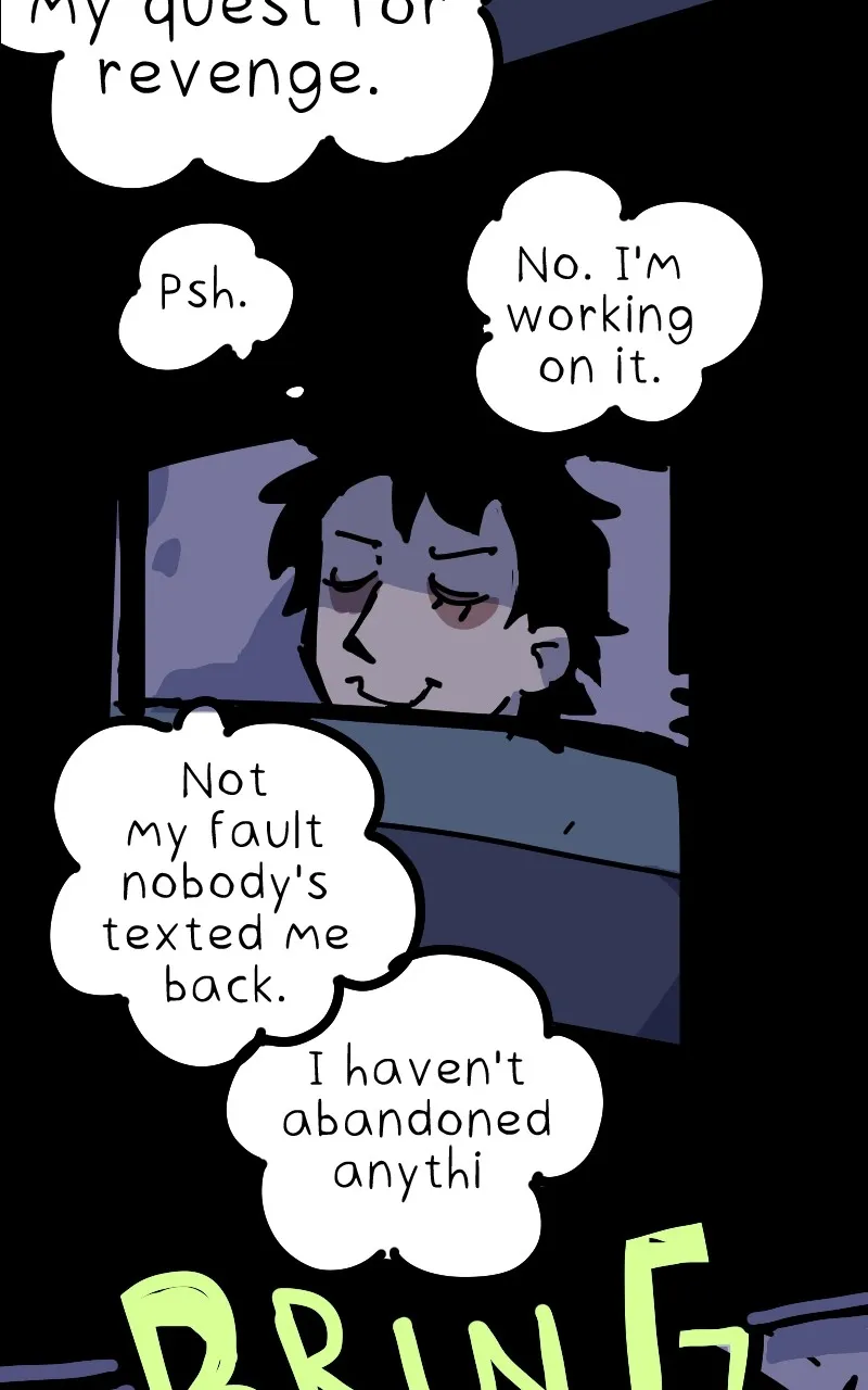Read Paperteeth! chapter 98 image 12 on Lezhin