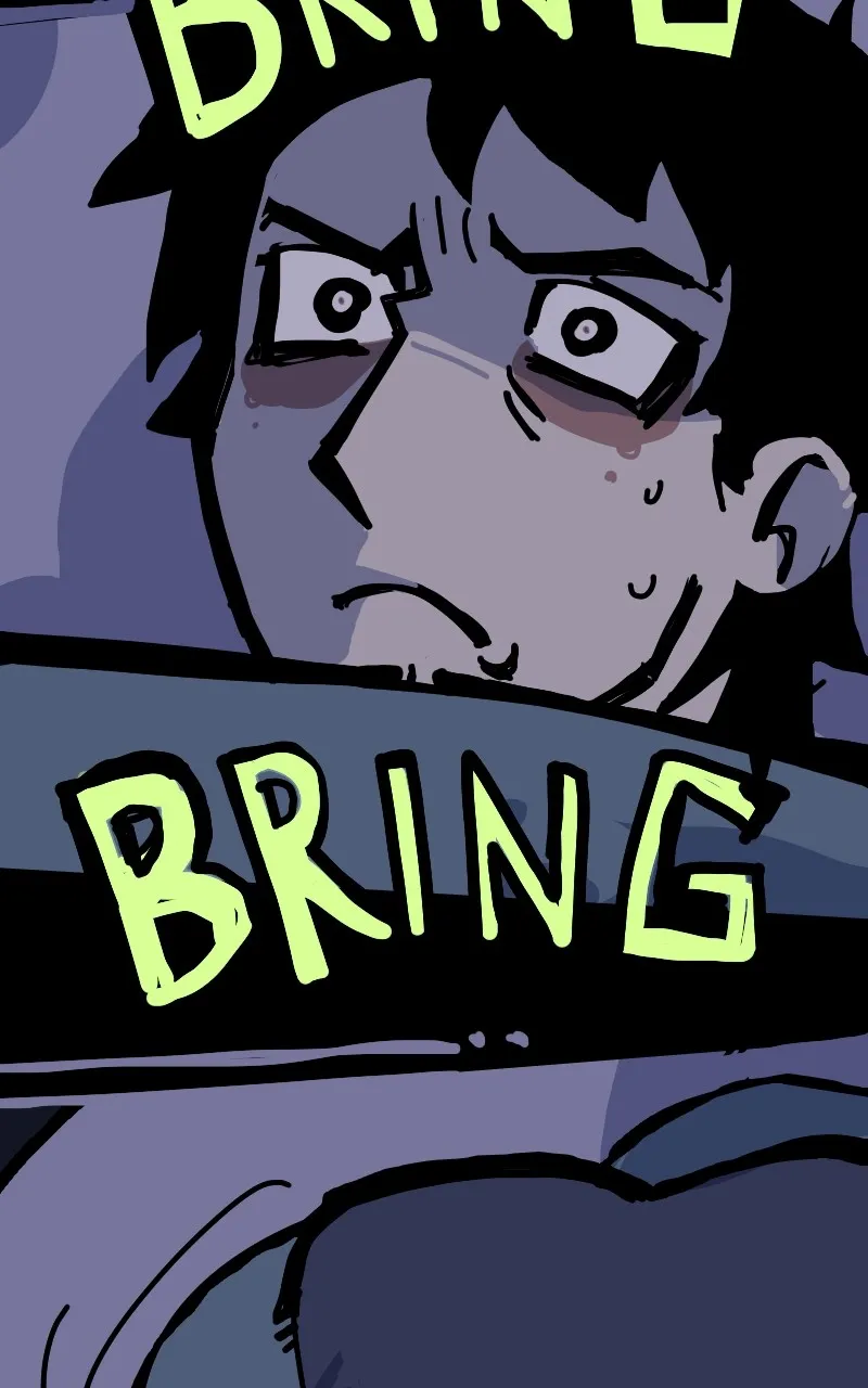 Read Paperteeth! chapter 98 image 13 on Lezhin
