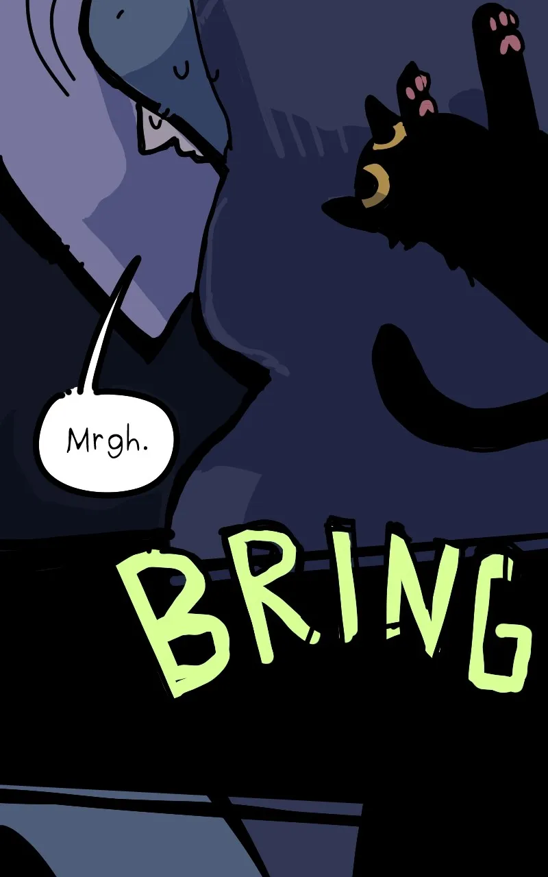 Read Paperteeth! chapter 98 image 14 on Lezhin
