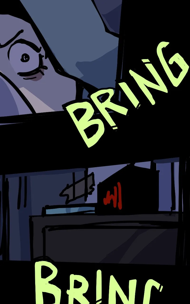 Read Paperteeth! chapter 98 image 15 on Lezhin