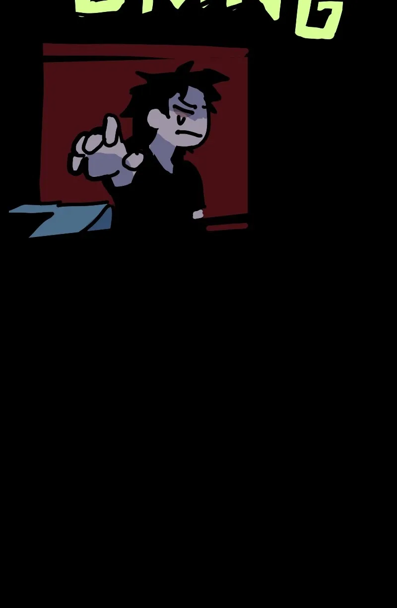 Read Paperteeth! chapter 98 image 16 on Lezhin