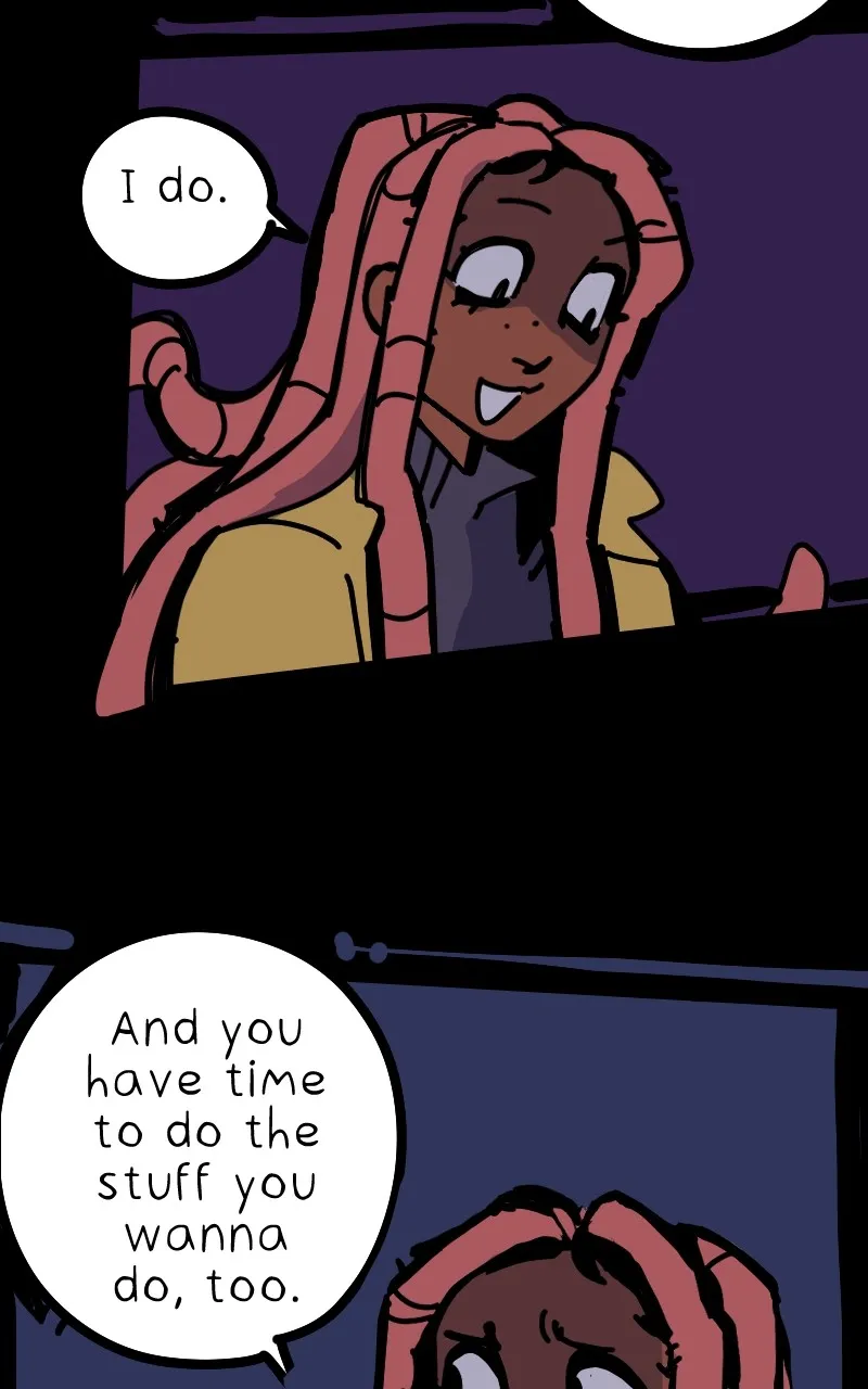 Read Paperteeth! chapter 98 image 2 on Lezhin