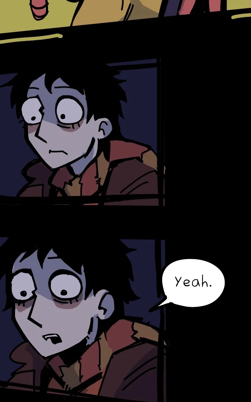 Read Paperteeth! chapter 98 image 4 on Lezhin