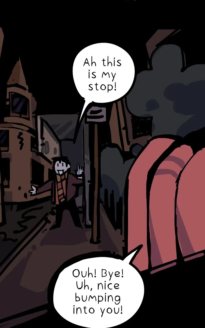 Read Paperteeth! chapter 98 image 5 on Lezhin