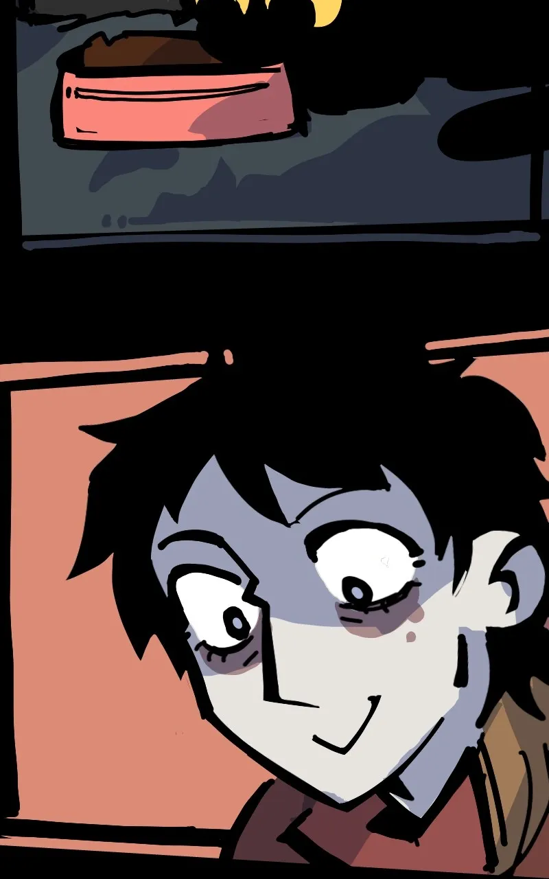 Read Paperteeth! chapter 98 image 7 on Lezhin