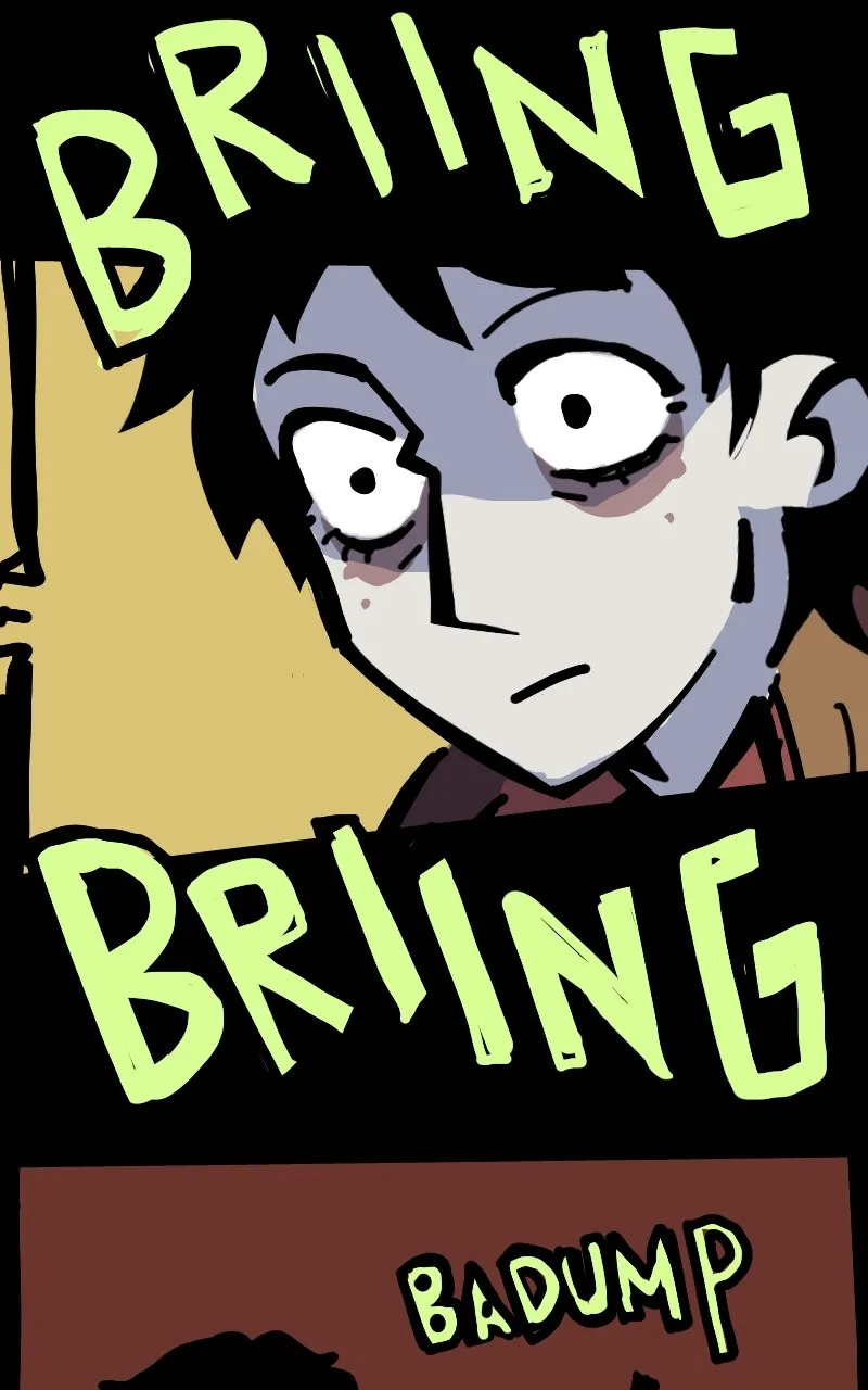 Read Paperteeth! chapter 98 image 8 on Lezhin