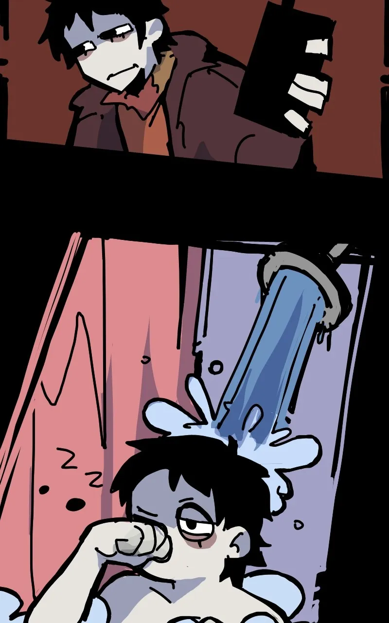 Read Paperteeth! chapter 98 image 9 on Lezhin