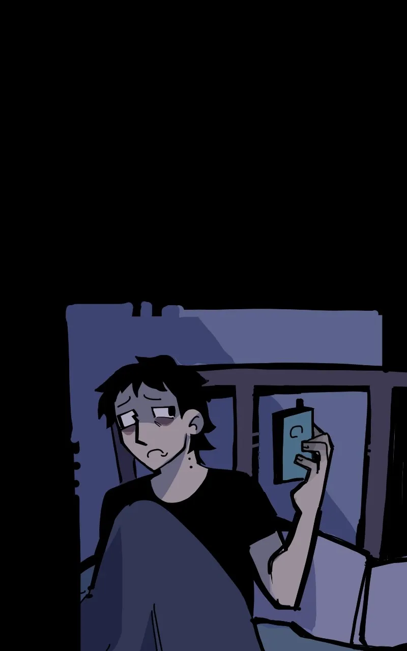 Read Paperteeth! chapter 99 image 1 on Lezhin