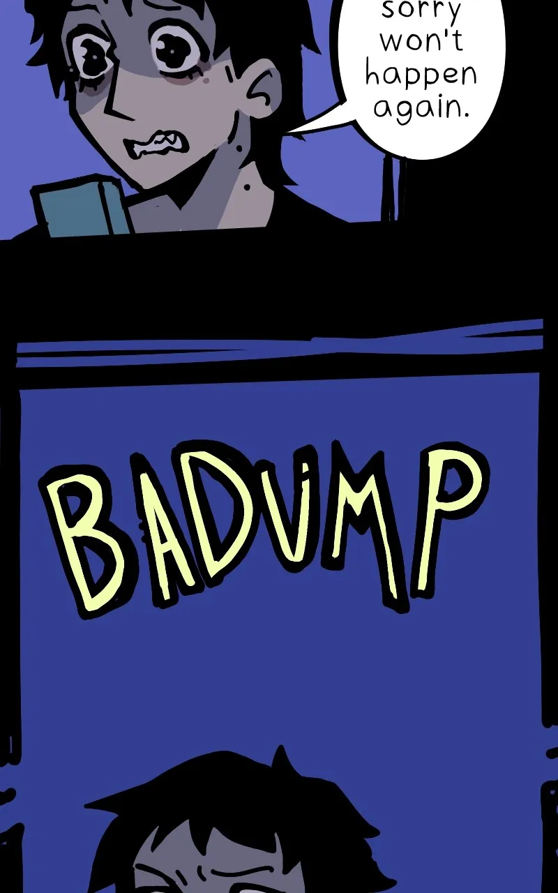 Read Paperteeth! chapter 99 image 13 on Lezhin