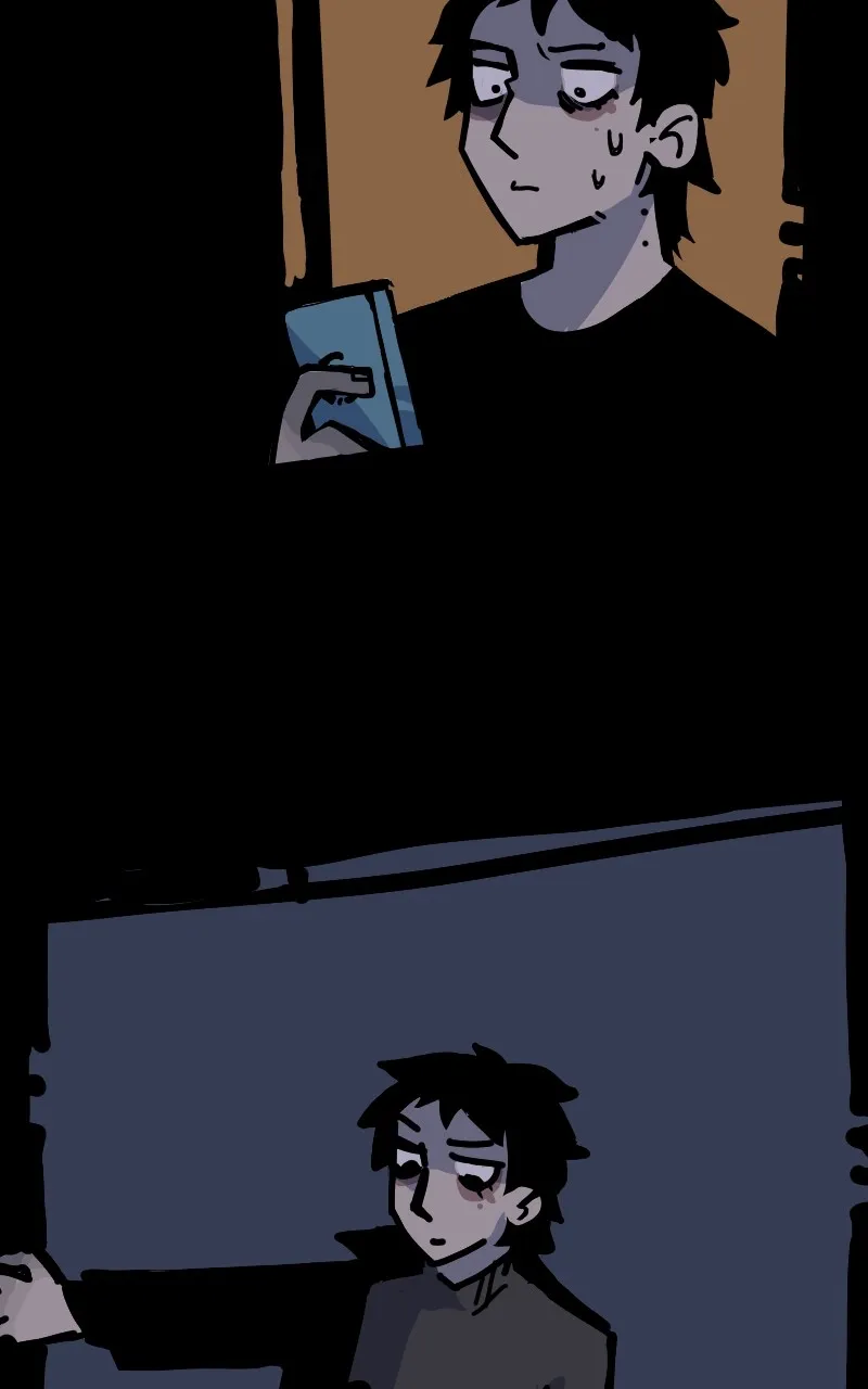 Read Paperteeth! chapter 99 image 17 on Lezhin