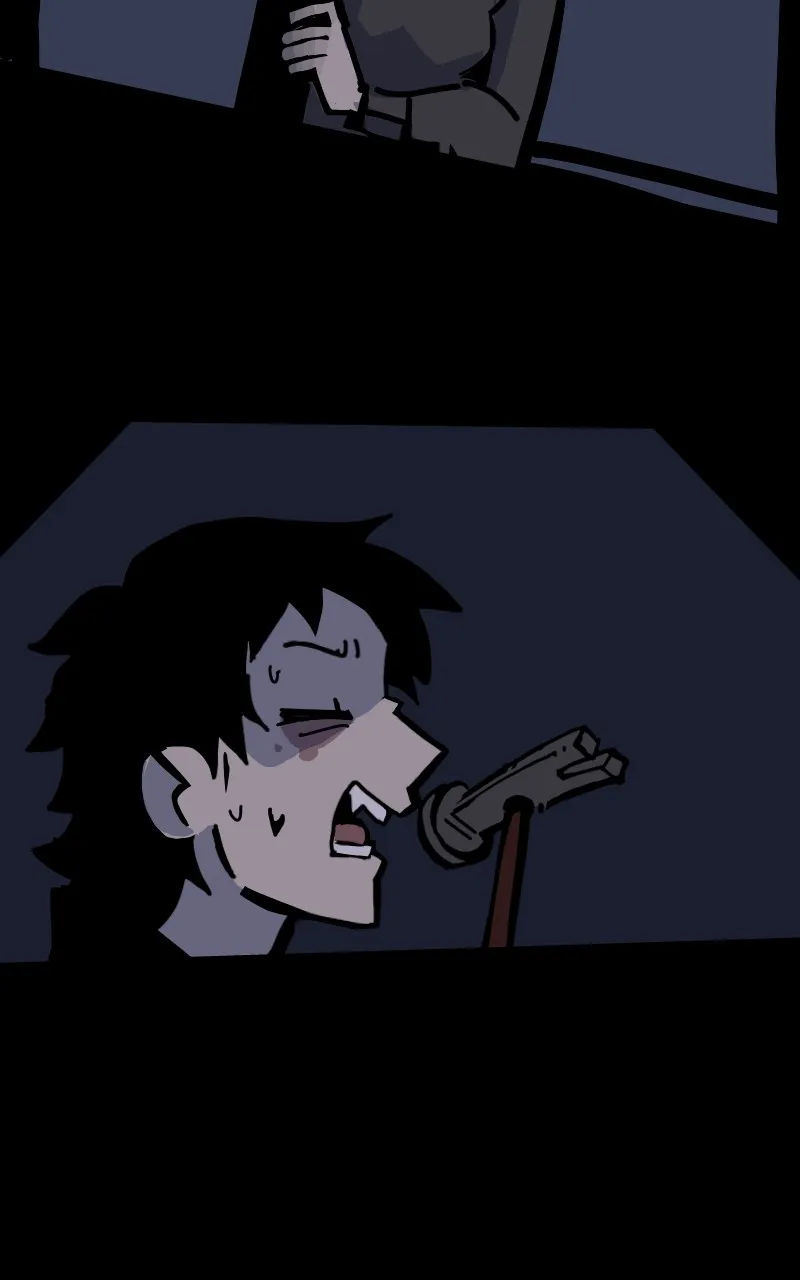 Read Paperteeth! chapter 99 image 18 on Lezhin