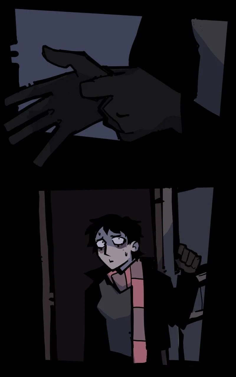 Read Paperteeth! chapter 99 image 19 on Lezhin