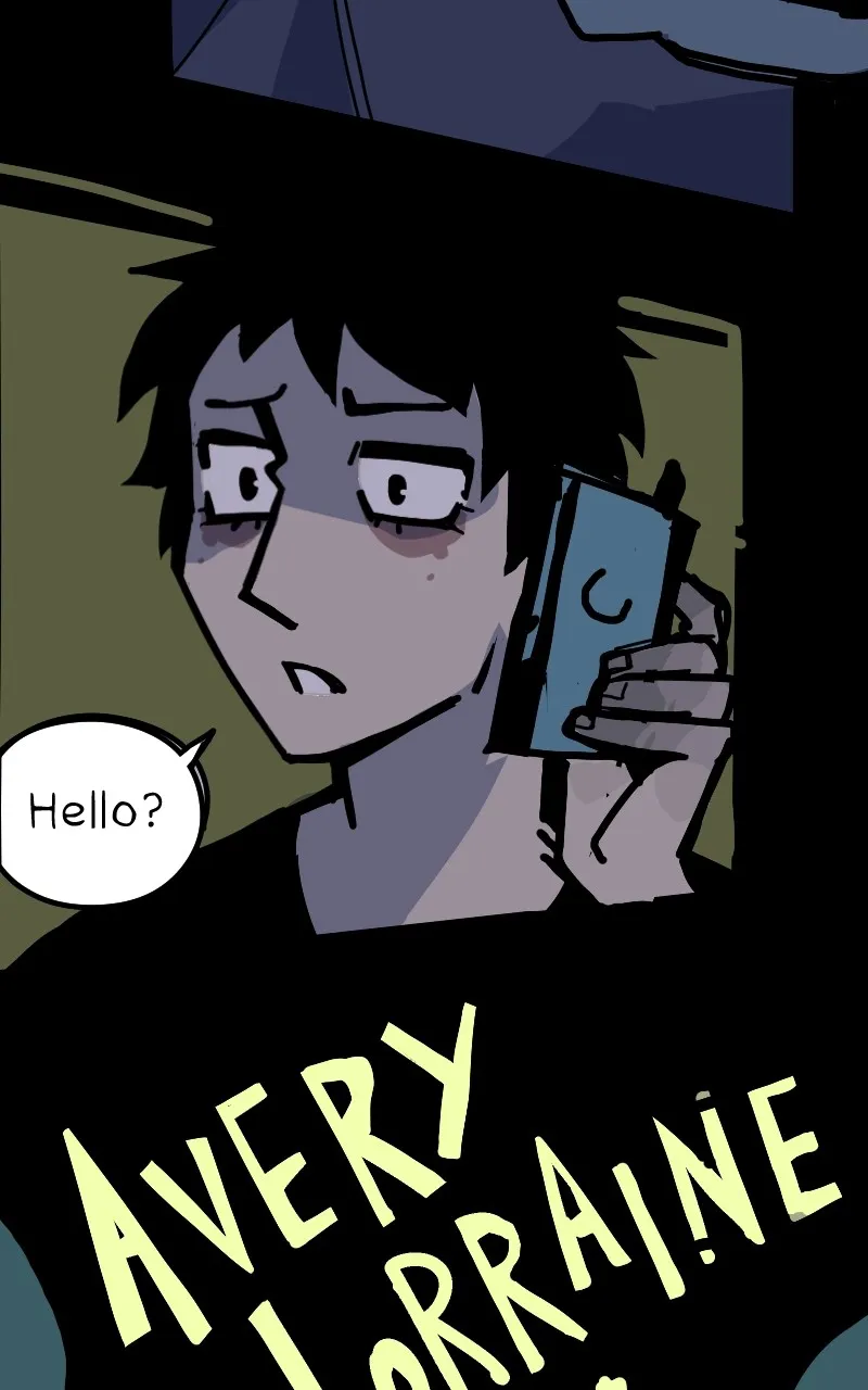 Read Paperteeth! chapter 99 image 2 on Lezhin