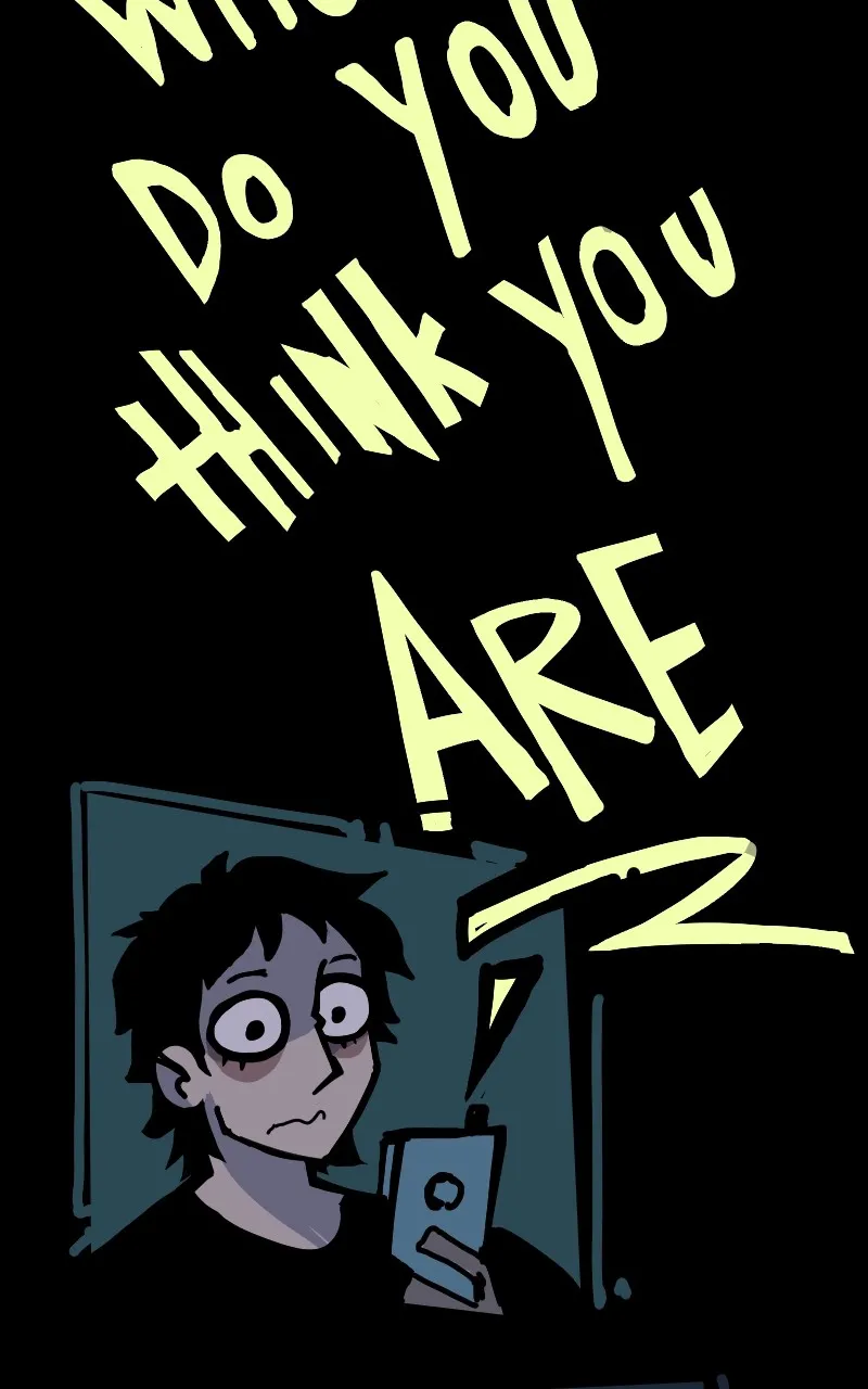 Read Paperteeth! chapter 99 image 4 on Lezhin