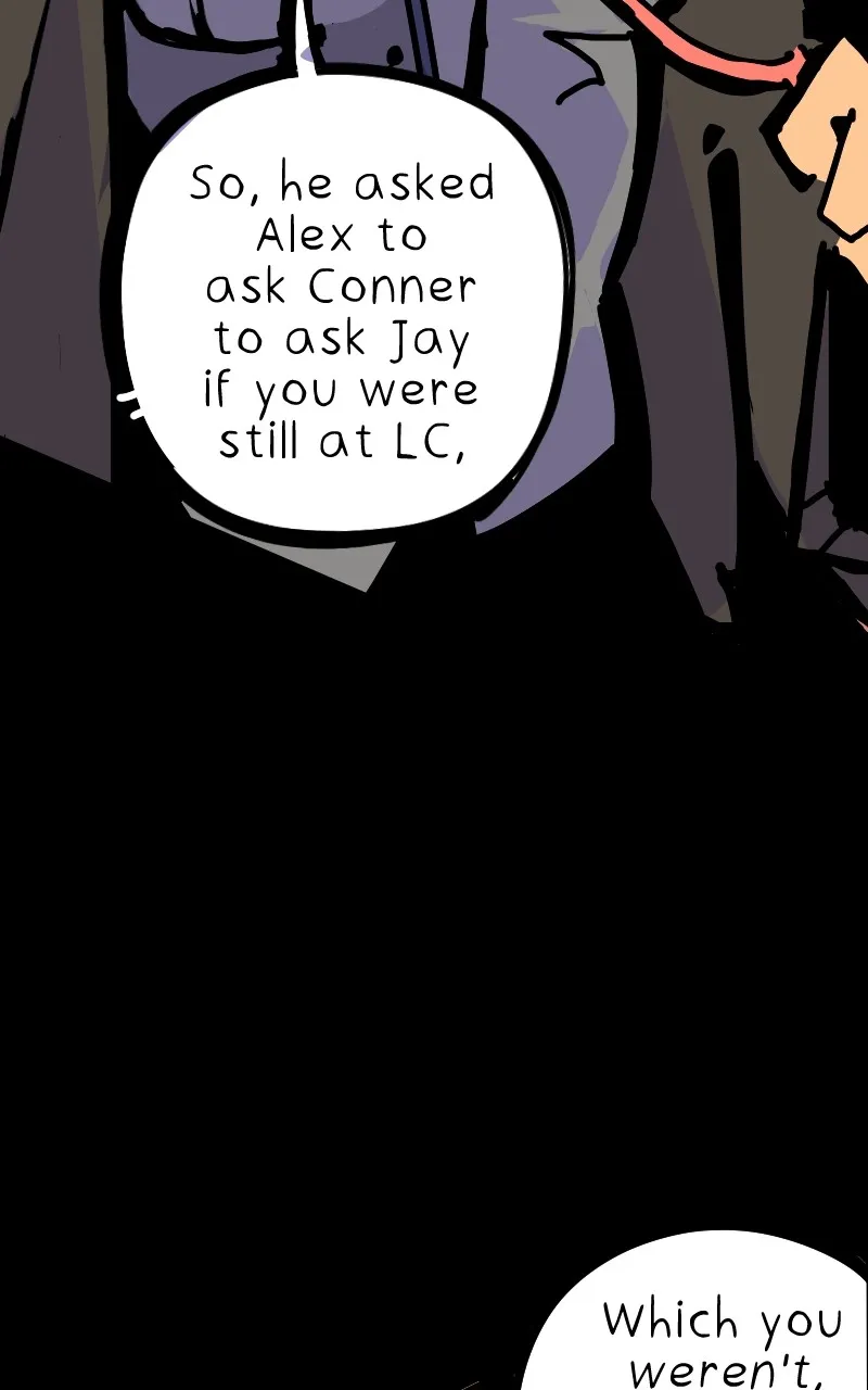 Read Paperteeth! chapter 99 image 7 on Lezhin