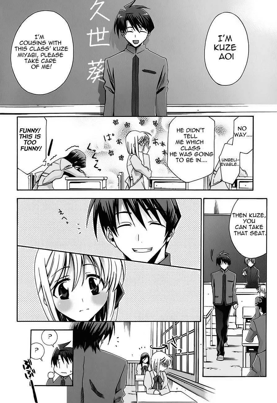 Read Parabellum chapter 1 image 15 on Lezhin