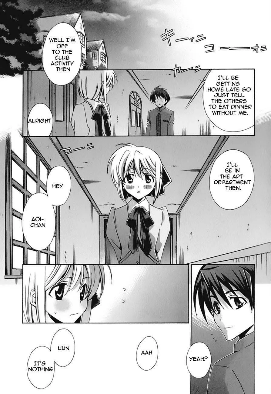 Read Parabellum chapter 1 image 21 on Lezhin