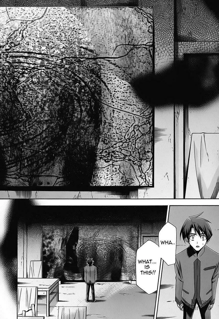 Read Parabellum chapter 1 image 24 on Lezhin