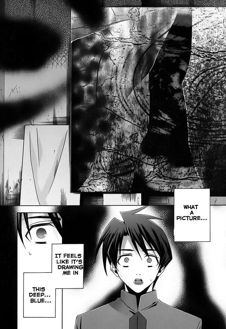 Read Parabellum chapter 1 image 25 on Lezhin