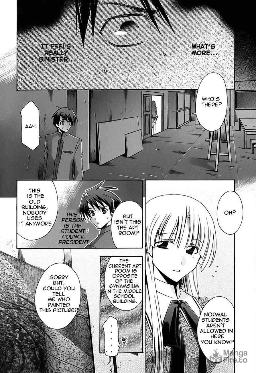 Read Parabellum chapter 1 image 26 on Lezhin