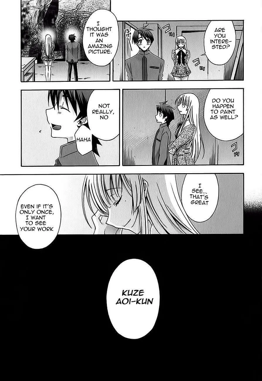 Read Parabellum chapter 1 image 27 on Lezhin