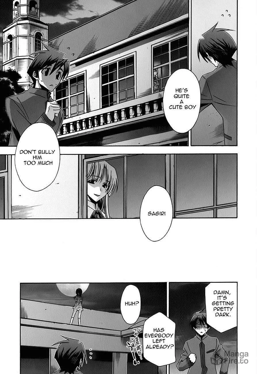 Read Parabellum chapter 1 image 29 on Lezhin