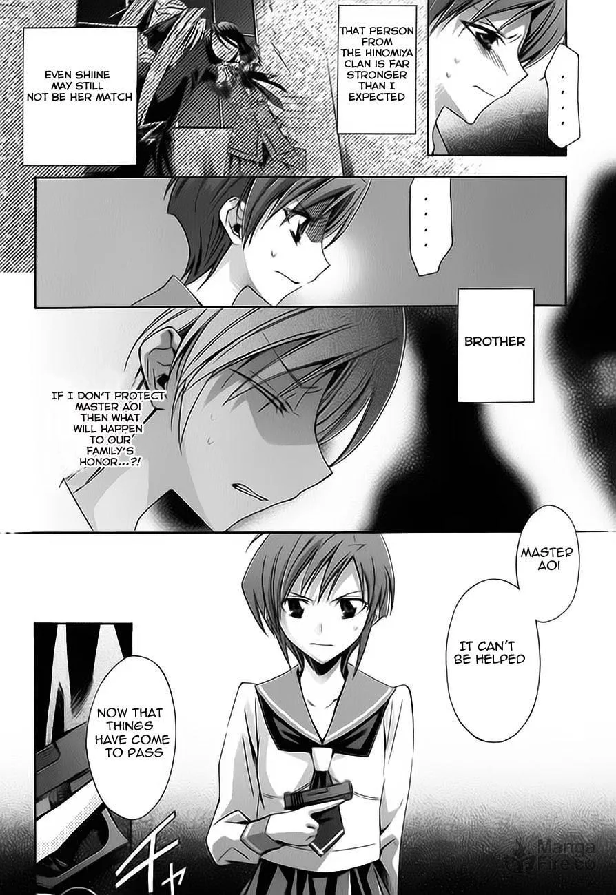 Read Parabellum chapter 2 image 21 on Lezhin