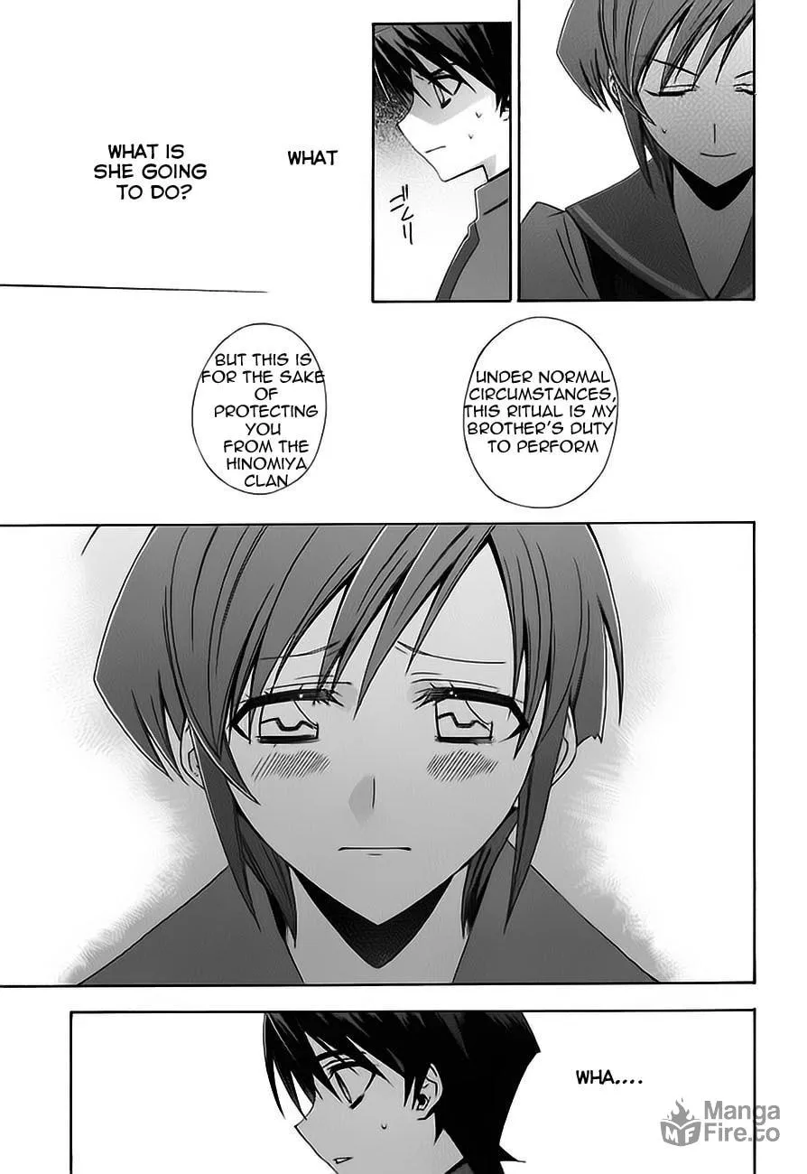 Read Parabellum chapter 2 image 24 on Lezhin