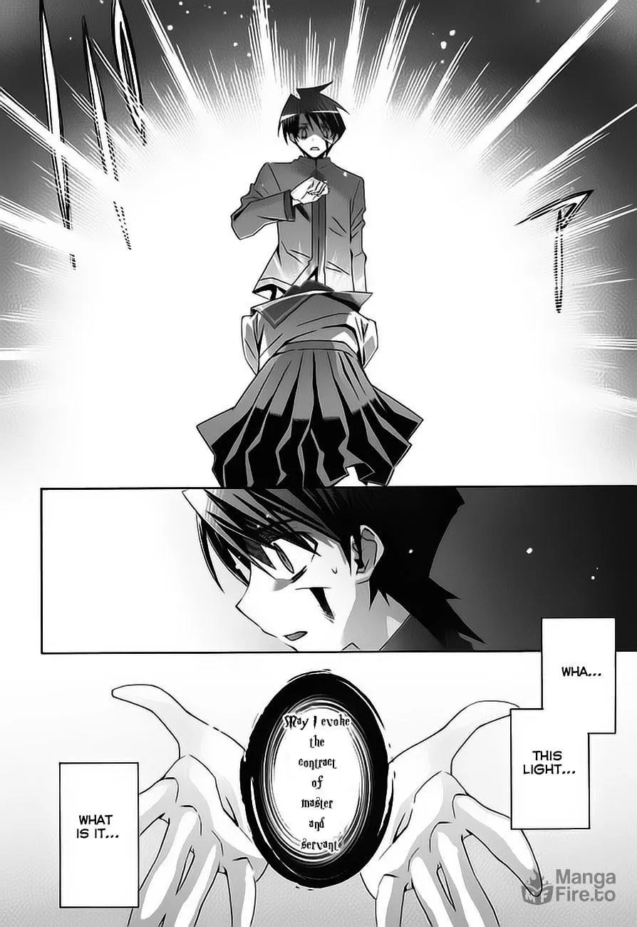Read Parabellum chapter 2 image 27 on Lezhin